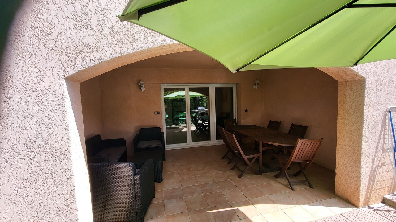 Photo of Outdoor in Appietto