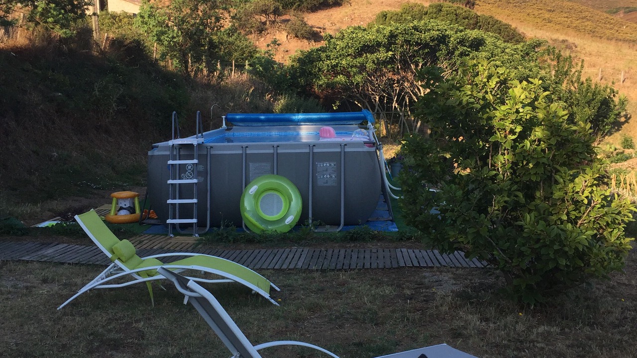 Photo of Outdoor in Calcatoggio