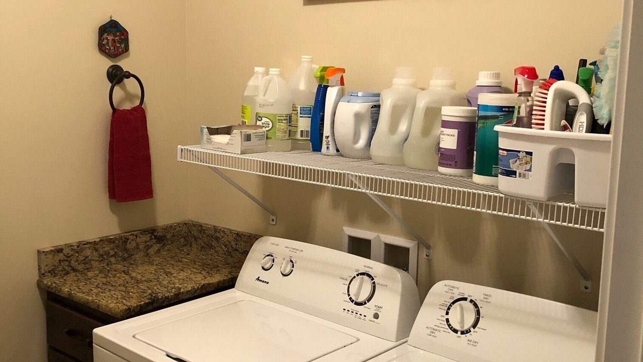 Photo of Bedroom in Washington