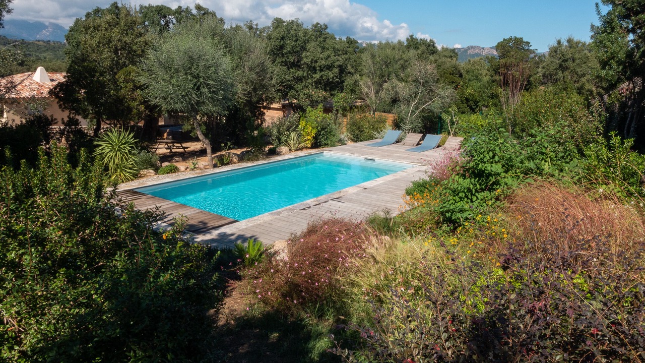 Photo of Outdoor in Sainte-Lucie-de-Porto-Vecchio