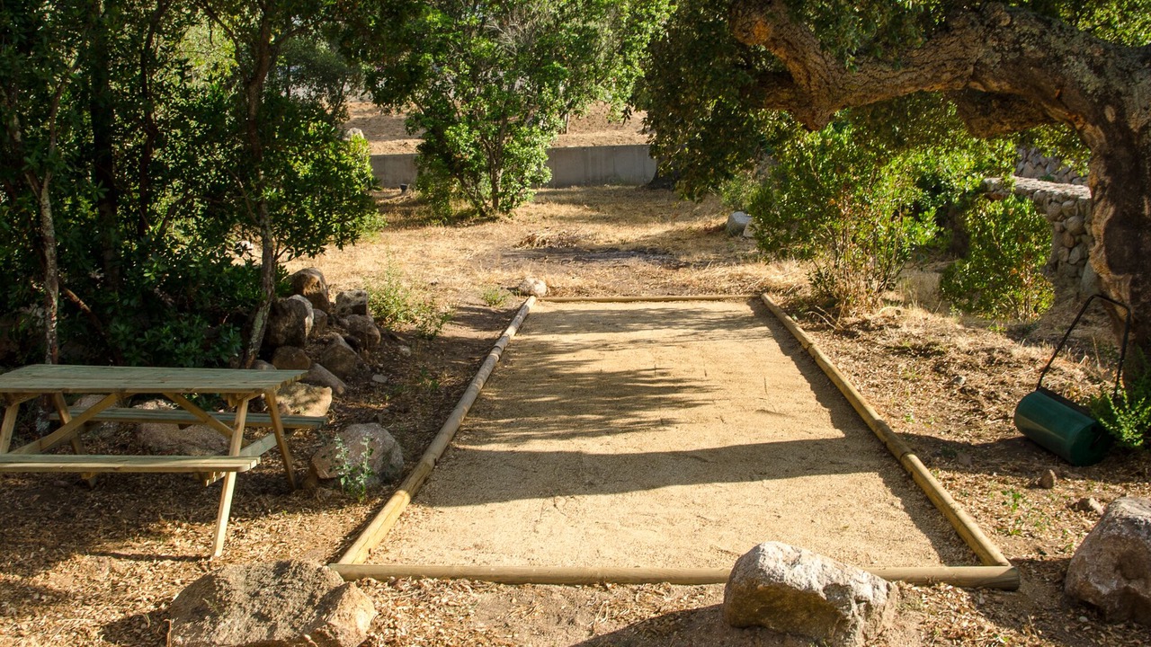 Photo of Outdoor in Sainte-Lucie-de-Porto-Vecchio
