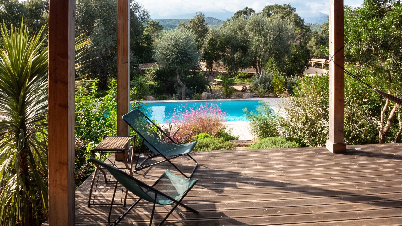 Photo of Outdoor in Sainte-Lucie-de-Porto-Vecchio