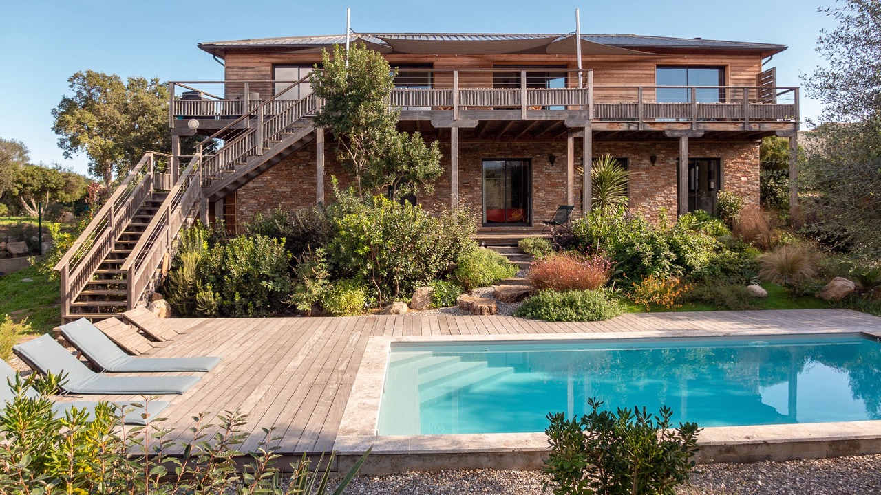 Photo of Outdoor in Sainte-Lucie-de-Porto-Vecchio