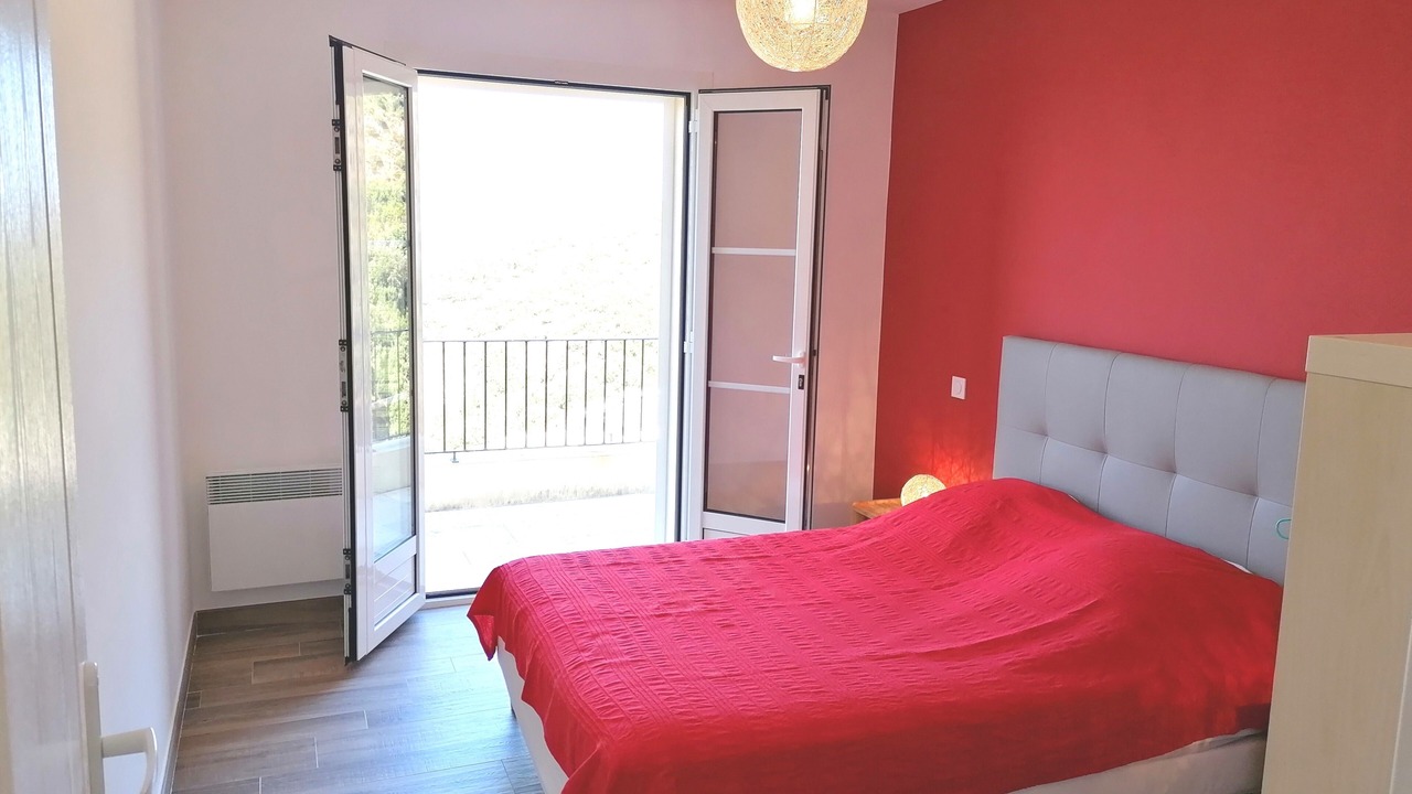Photo of Bedroom in Braccolaccia