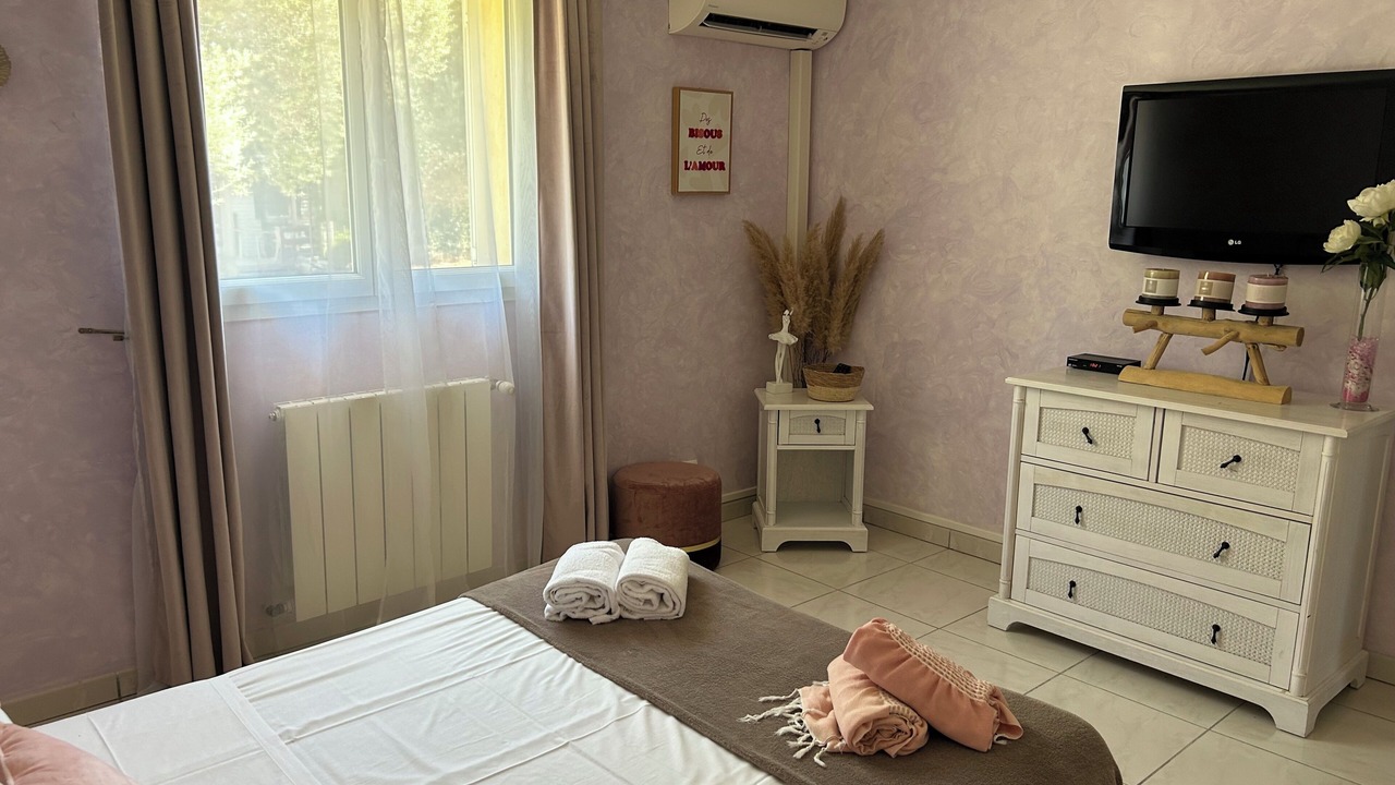 Photo of Bedroom in Bonifacio