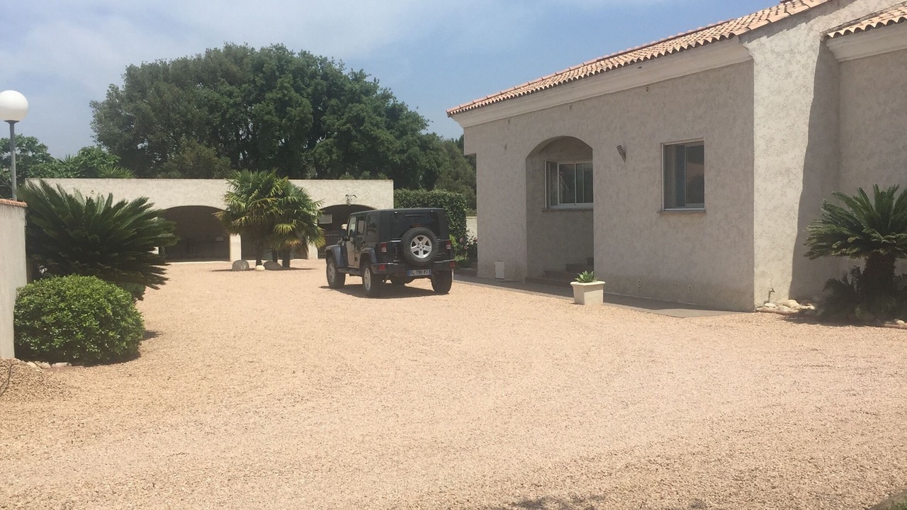 Photo of Outdoor in Ghisonaccia