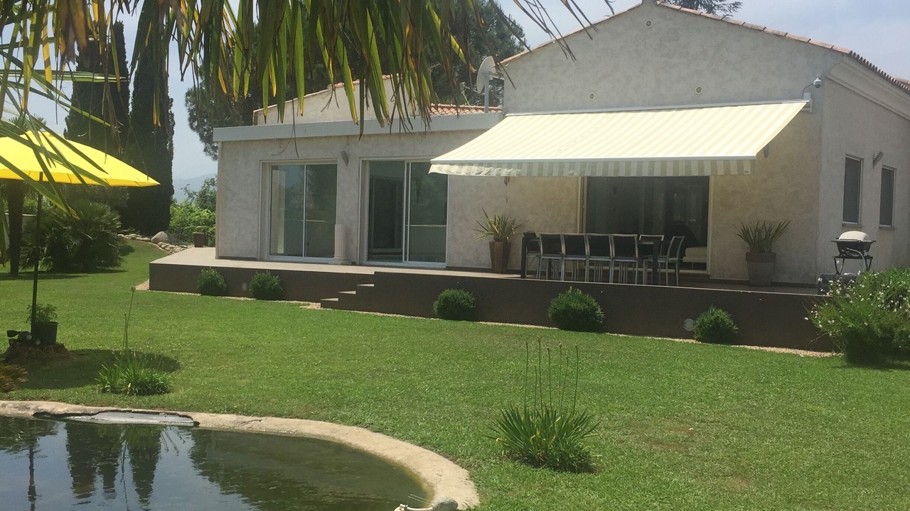 Photo of Outdoor in Ghisonaccia