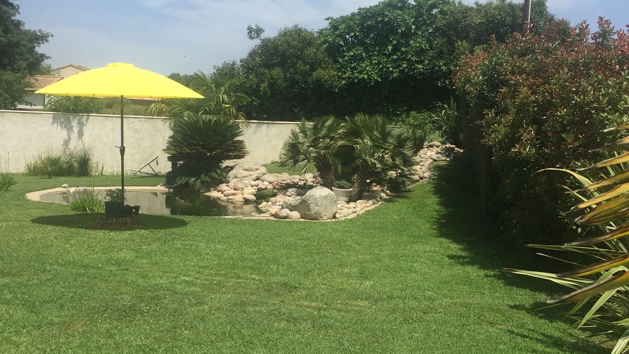 Photo of Outdoor in Ghisonaccia
