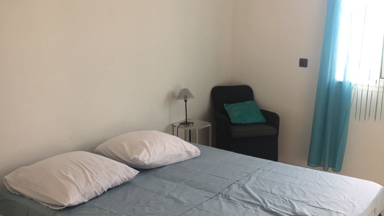 Photo of Bedroom in Ghisonaccia