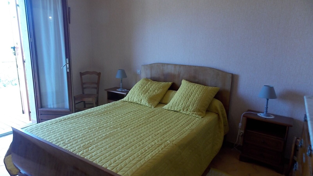 Photo of Bedroom in Santa-Reparata-di-Balagna