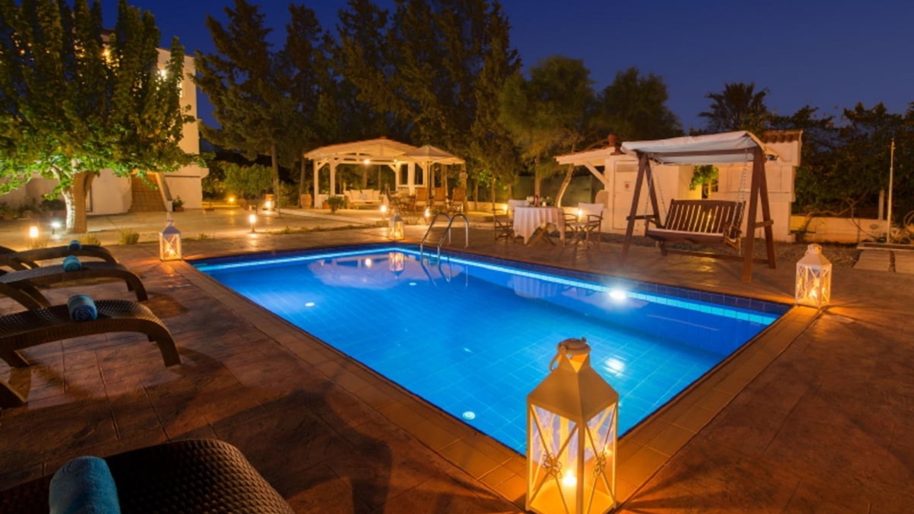 Photo of Outdoor in Faliraki