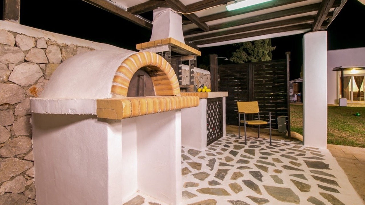 Photo of Patio Balcony in Faliraki