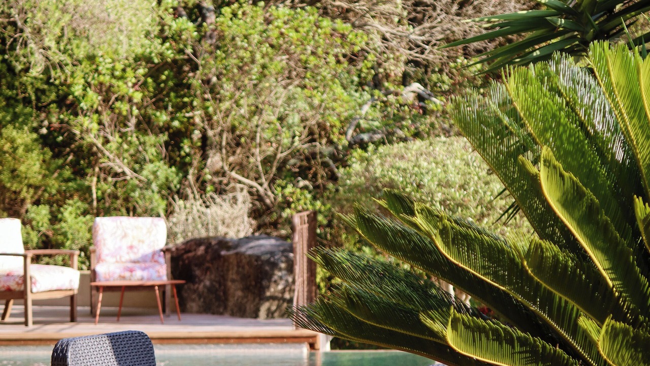 Photo of Outdoor in Figari
