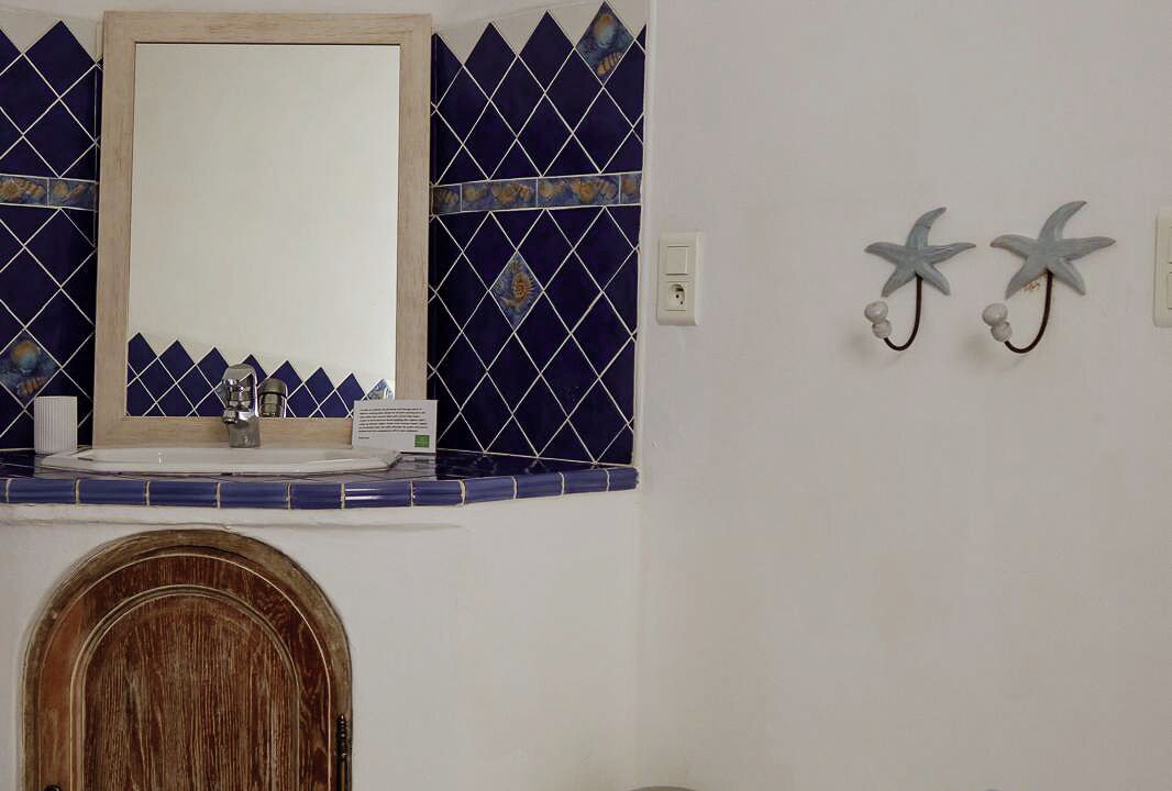 Photo of Bathroom in Figari