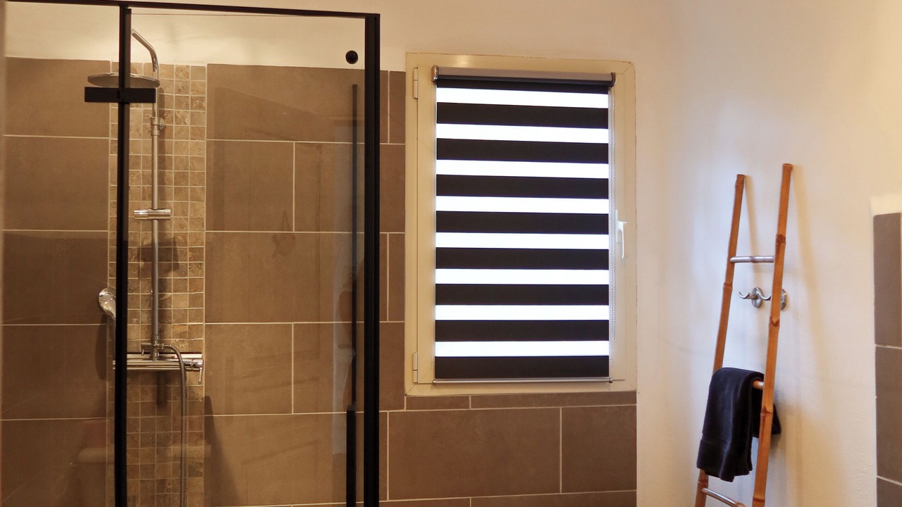Photo of Bathroom in Figari