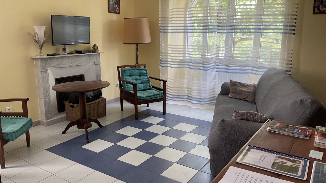 Photo of Livingroom in Sant'Andrea-di-Bozio