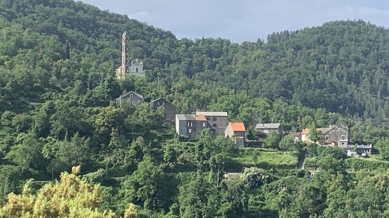 Photo of Outdoor in Sant'Andrea-di-Bozio