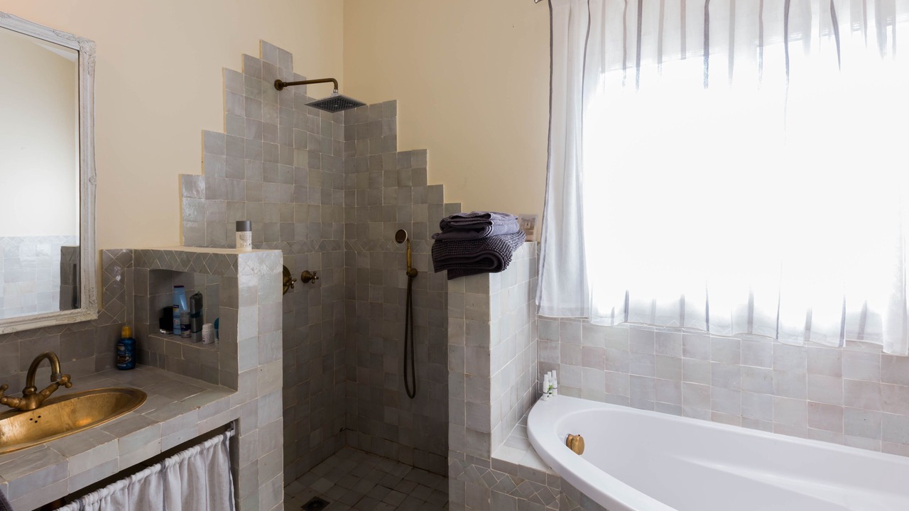 Photo of Bedroom in Pinarellu