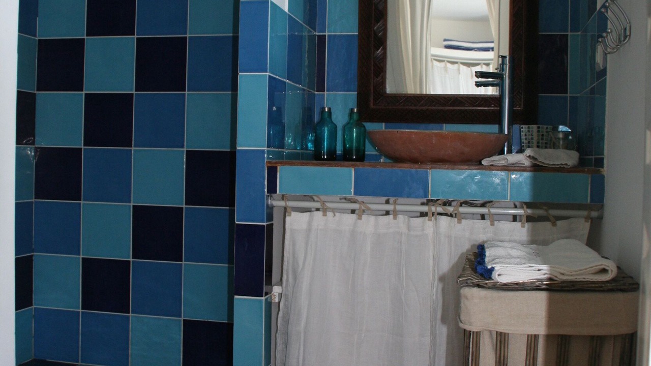 Photo of Bedroom in Pinarellu