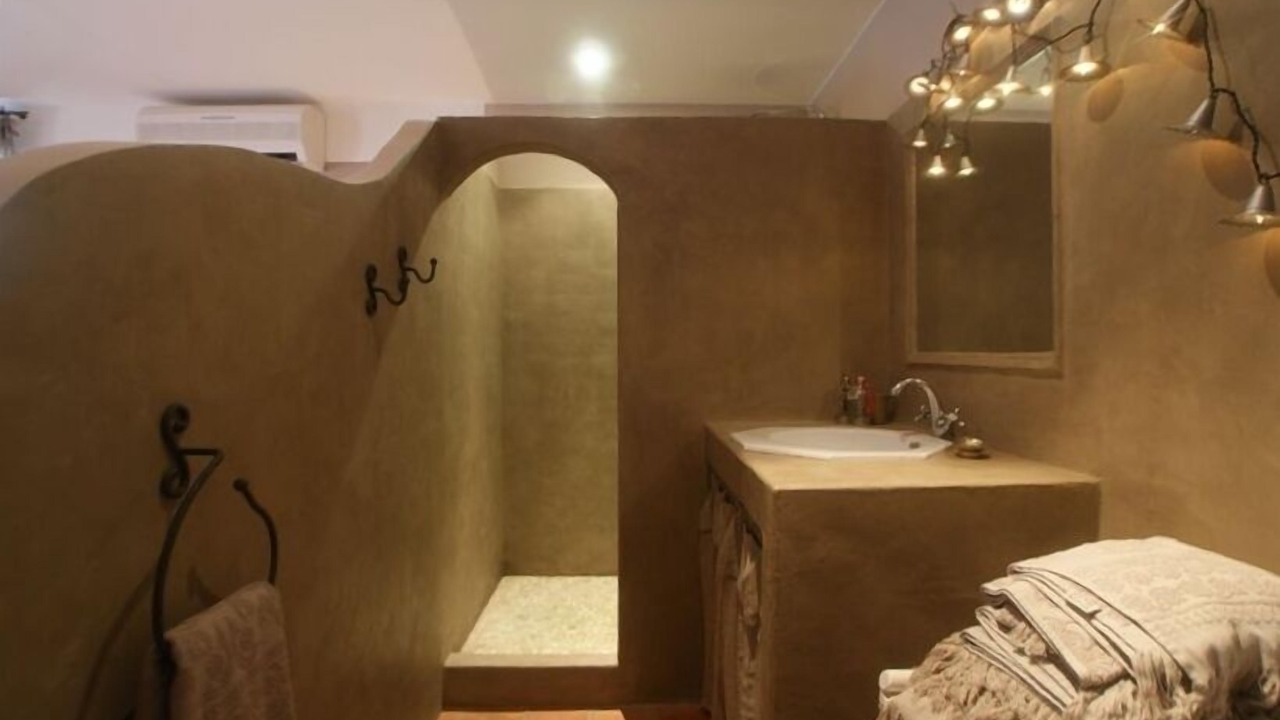 Photo of Bedroom in Pinarellu