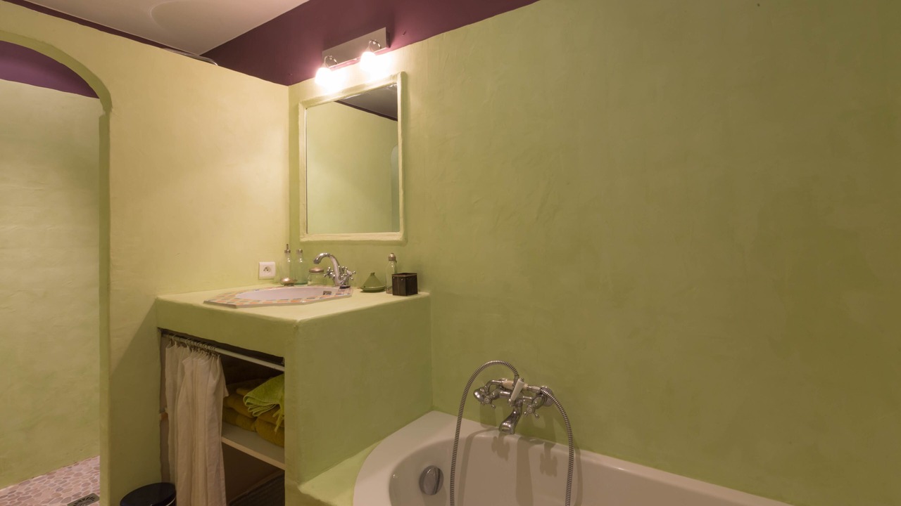 Photo of Bedroom in Pinarellu