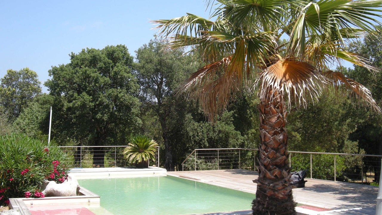 Photo of Outdoor in Pinarellu