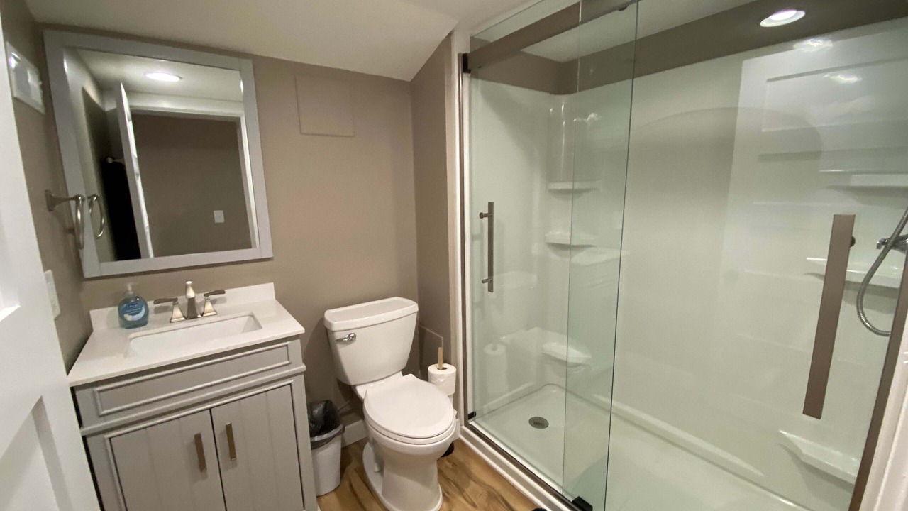 Photo of Bathroom in Cassopolis