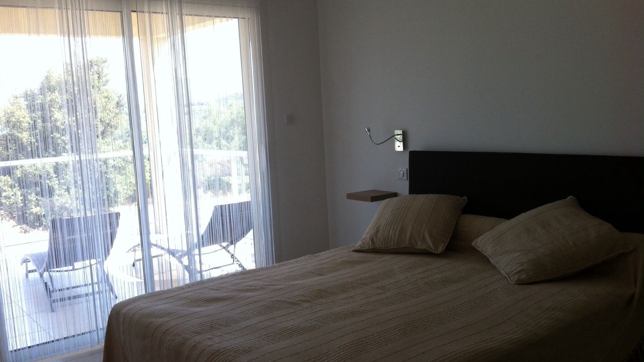 Photo of Bedroom in Sollacaro