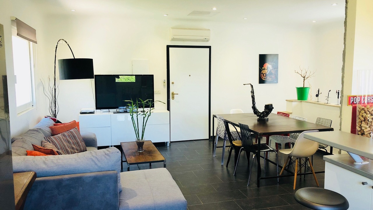 Photo of Livingroom in Pietralba