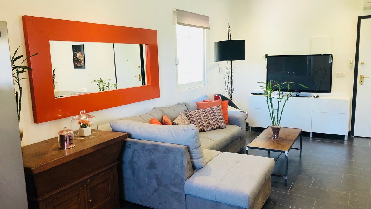 Photo of Livingroom in Pietralba