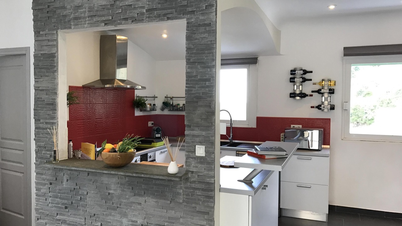 Photo of Kitchen in Pietralba