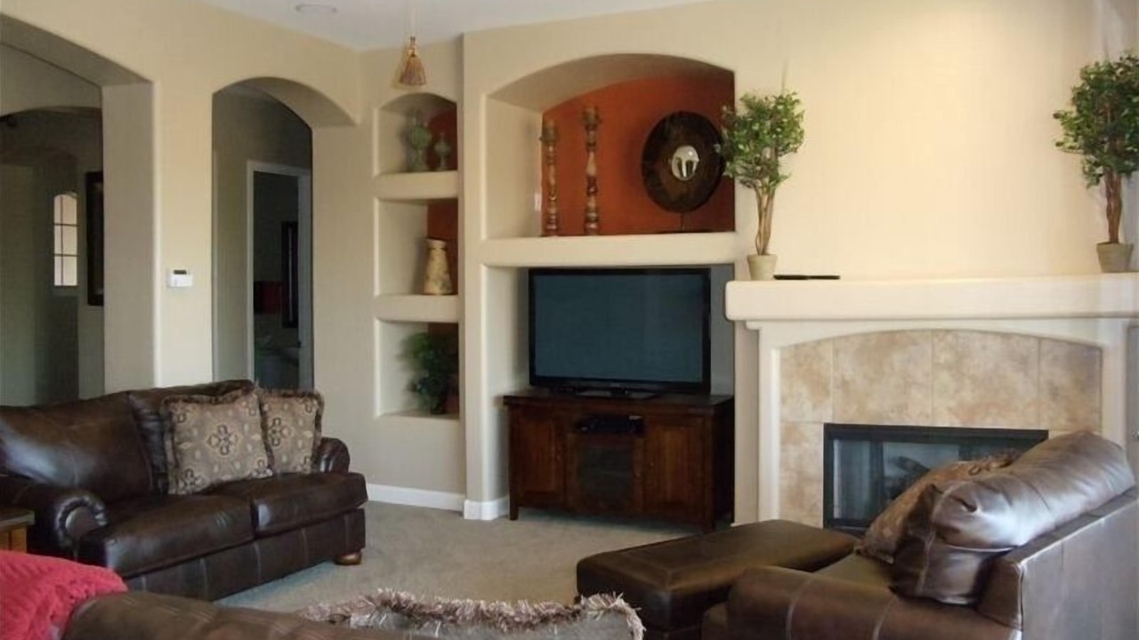 Photo of Bedroom in Estrella Mountain Ranch