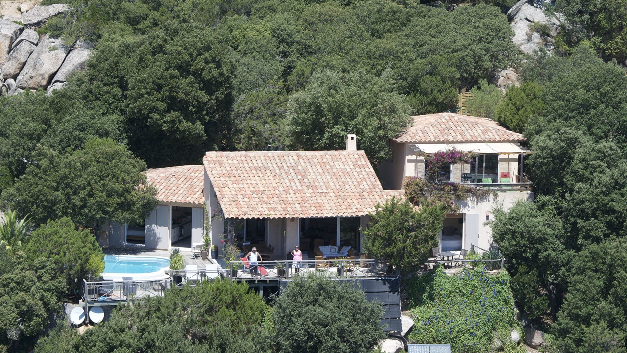 Photo of Outdoor in Porto-Vecchio