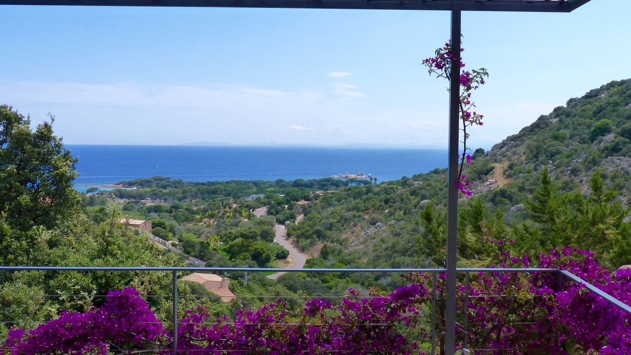 Photo of Outdoor in Porto-Vecchio