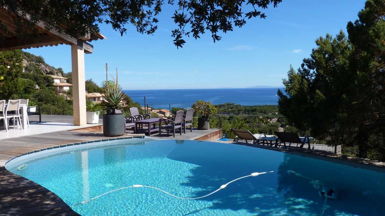 Photo of Outdoor in Porto-Vecchio