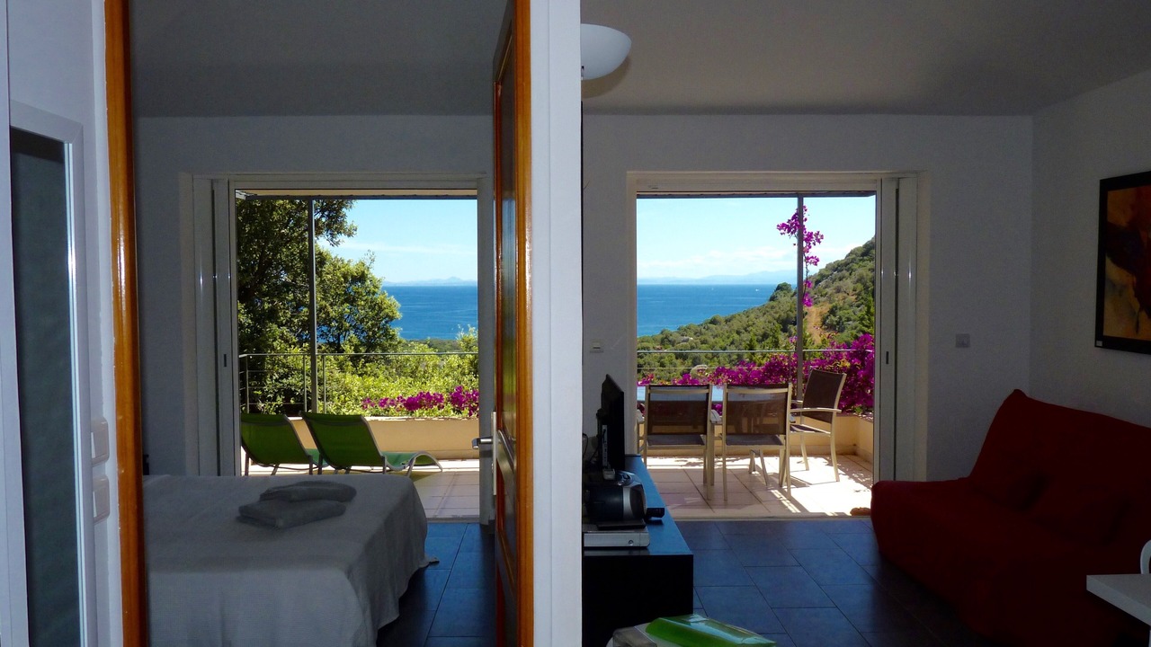 Photo of Bedroom in Porto-Vecchio