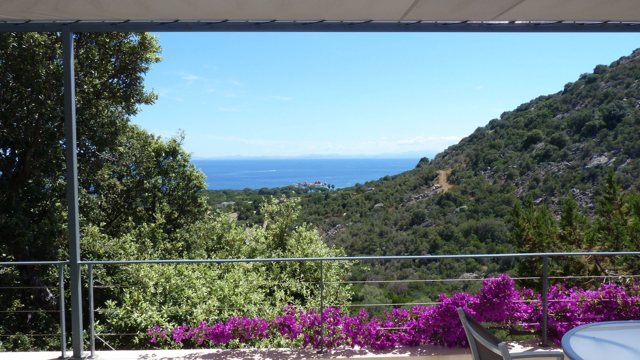 Photo of Outdoor in Porto-Vecchio