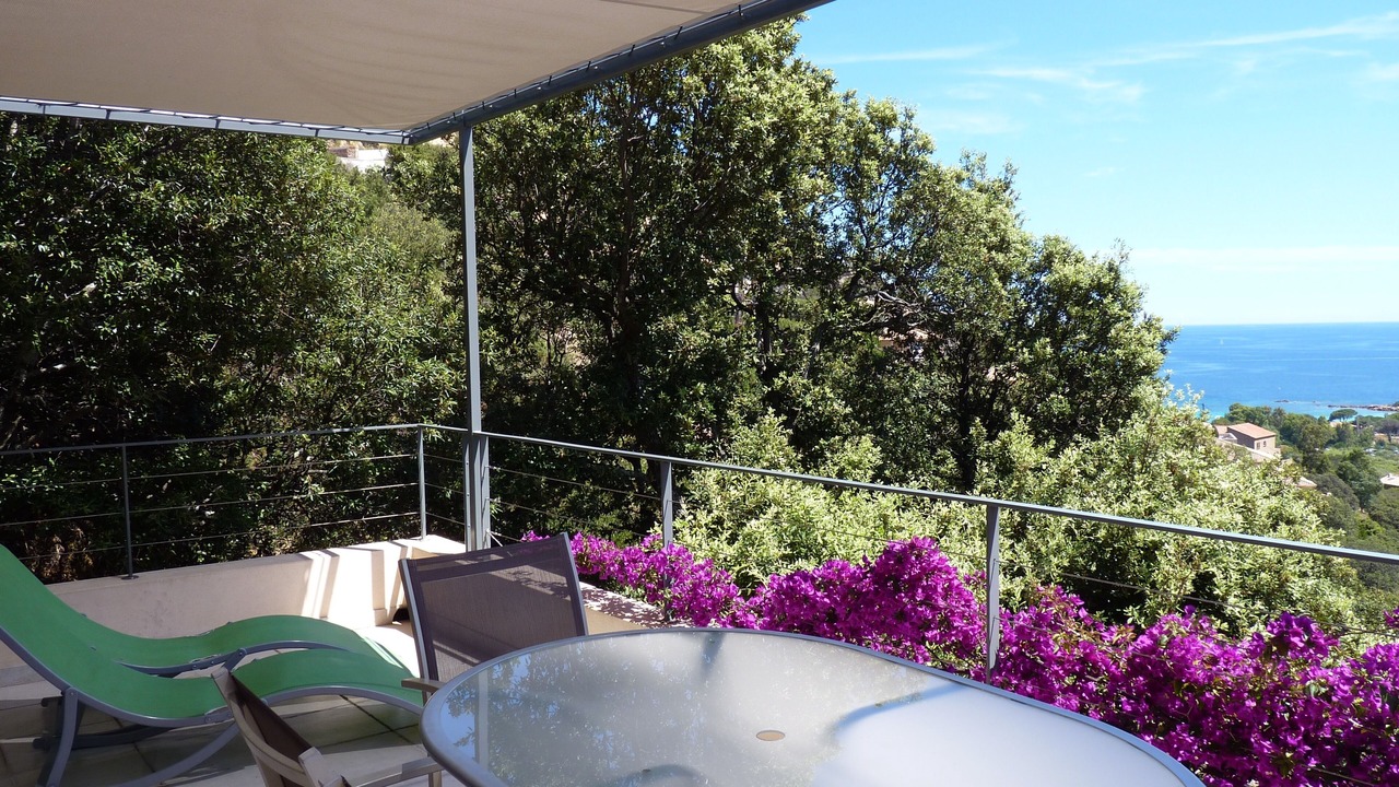 Photo of Outdoor in Porto-Vecchio