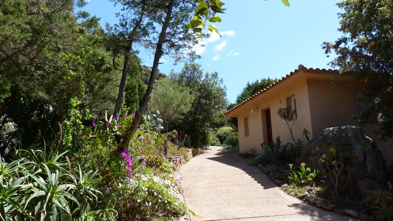 Photo of Outdoor in Porto-Vecchio