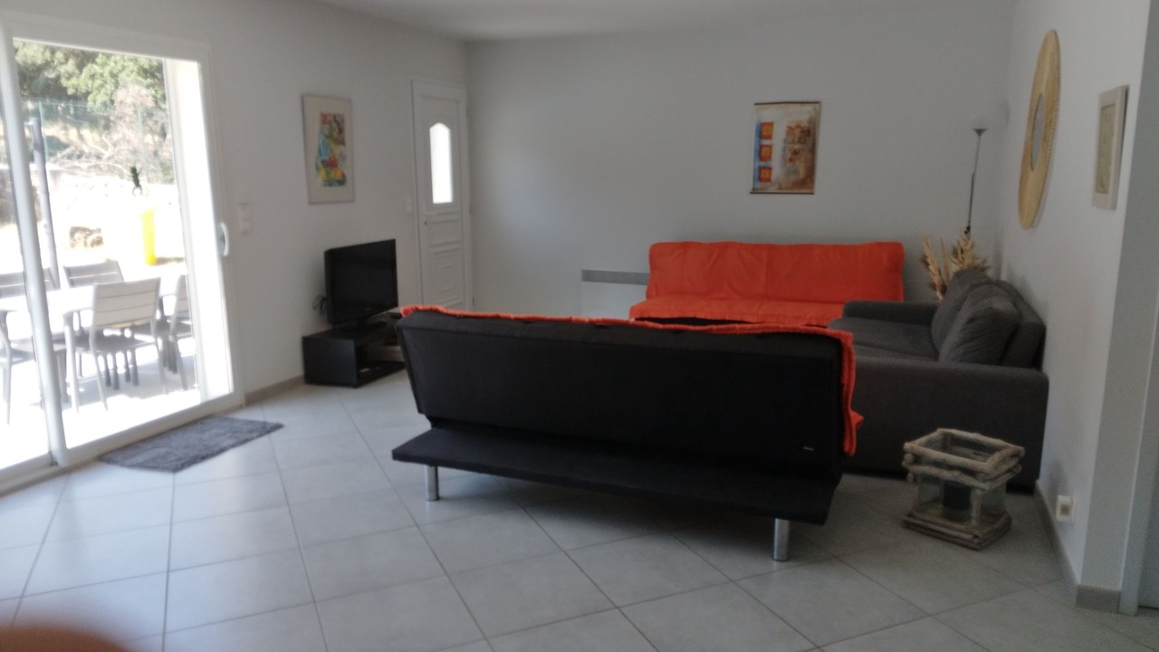 Photo of Livingroom in Moncale