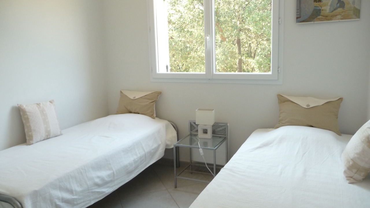 Photo of Bedroom in Moncale