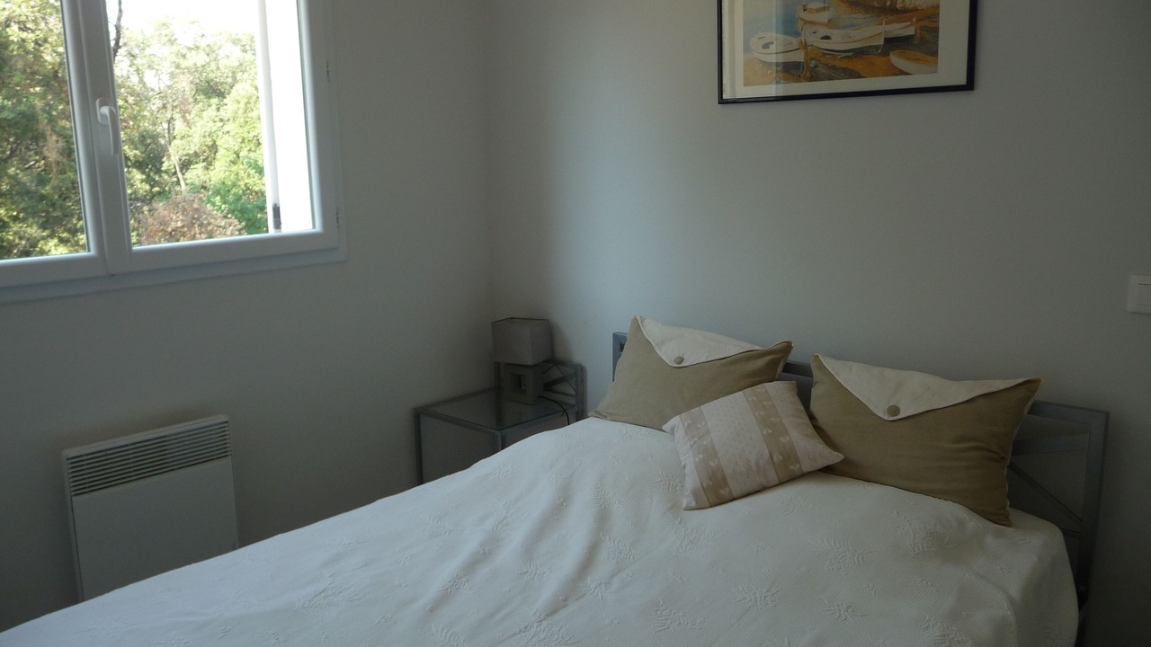 Photo of Bedroom in Moncale