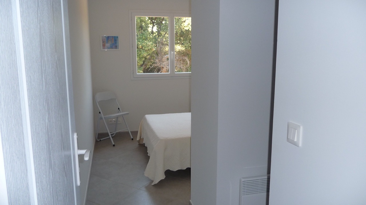 Photo of Bedroom in Moncale