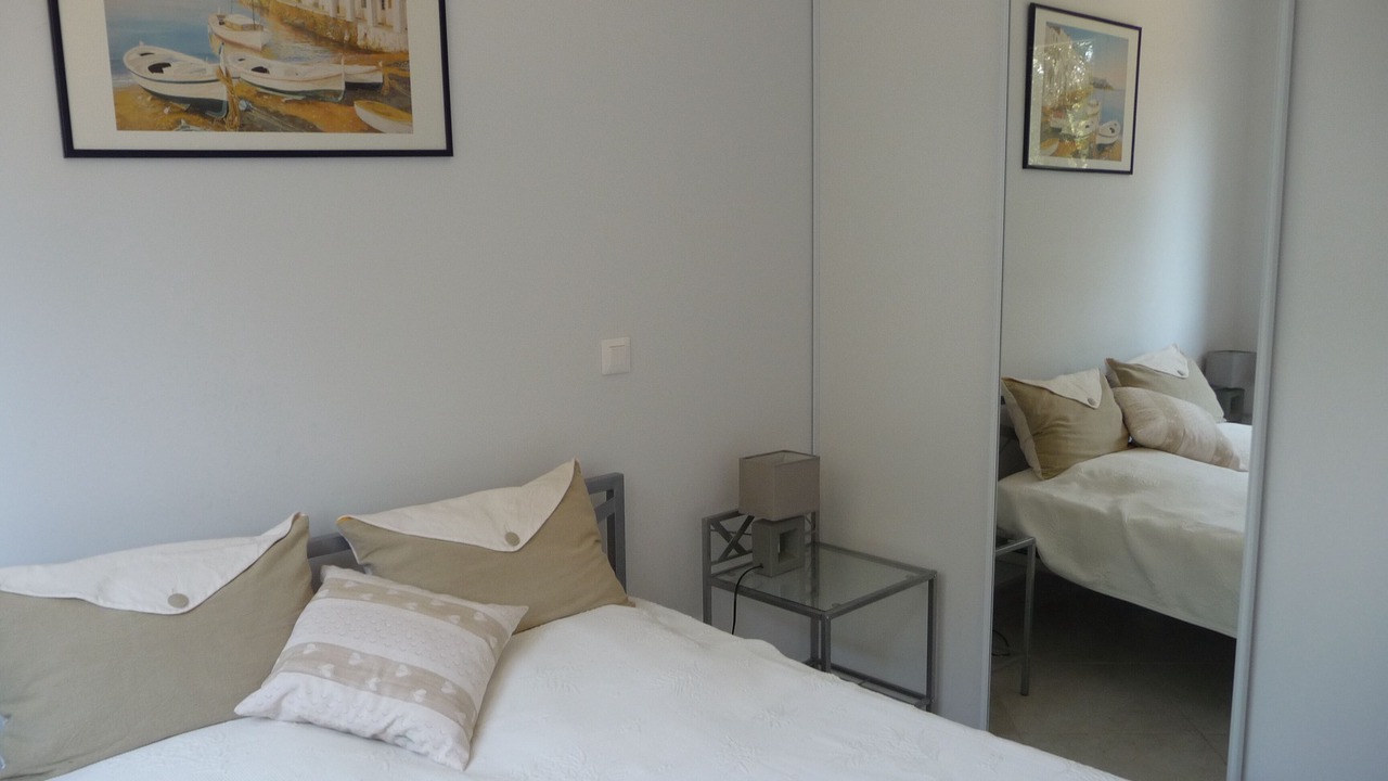Photo of Bedroom in Moncale