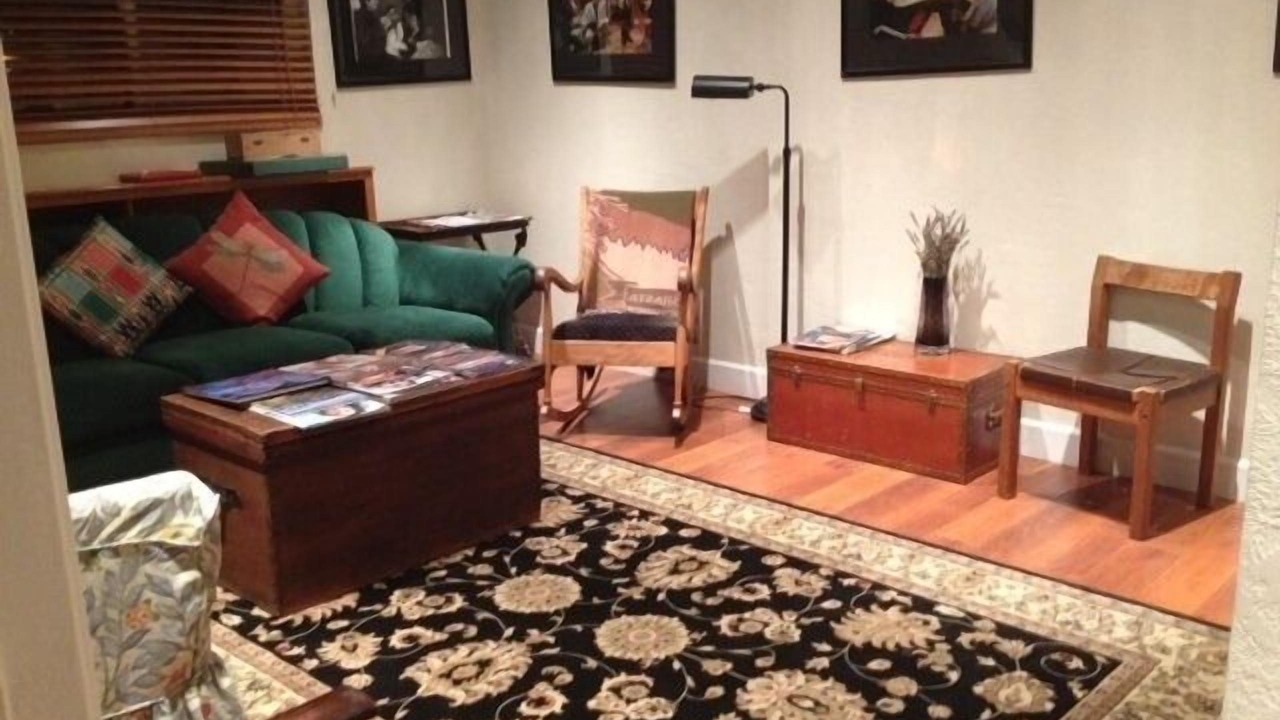 Photo of Bedroom in Geyserville