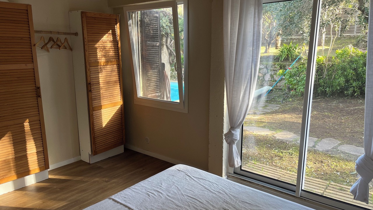 Photo of Bedroom in Orcino