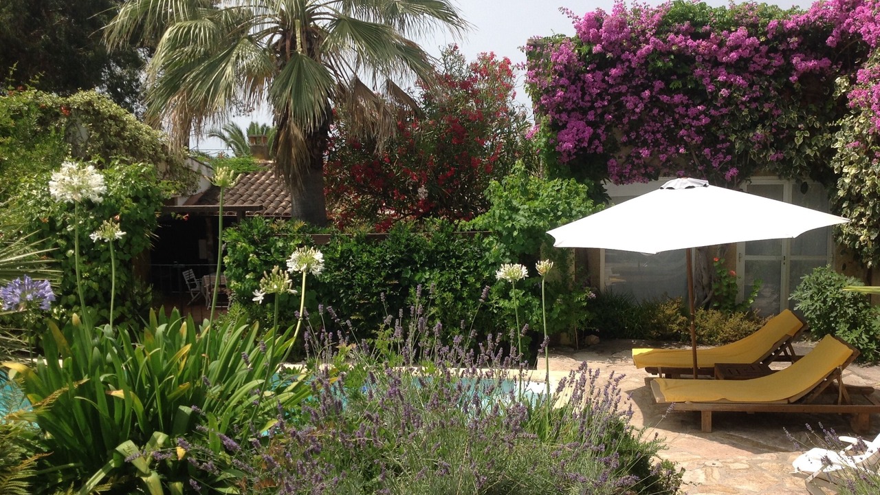Photo of Patio Balcony in Orcino