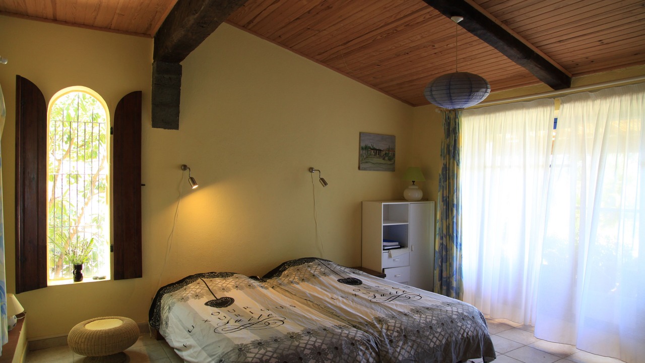 Photo of Bedroom in Orcino