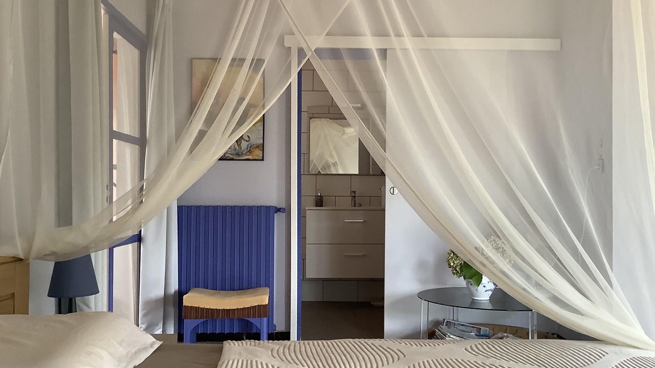 Photo of Bedroom in Orcino