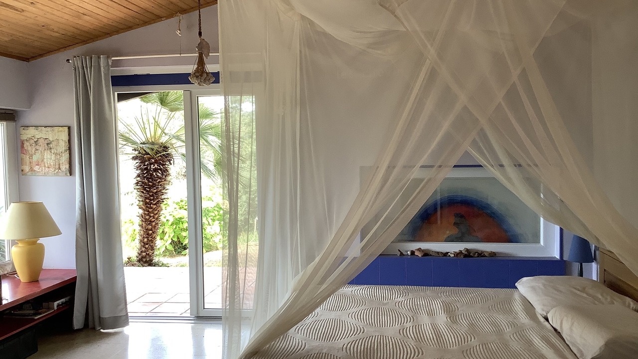 Photo of Bedroom in Orcino